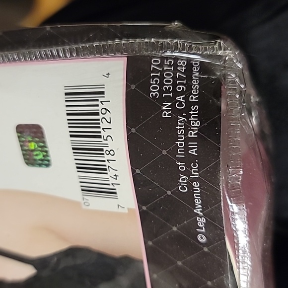 New Wednesday wig - Picture 6 of 6